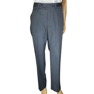 Lauren Ralph Lauren Men's Classic-Fit Flat Front Pants $95 Size 40W/32L NWT